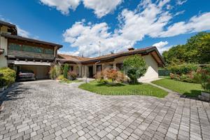 Bifamiliare / stabile intero - Remanzacco