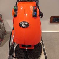 Macchina caffè frog Diesse