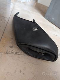 Copertura silenziatore (sx) Aprilia Dorsoduro 