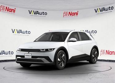 Hyundai Ioniq 5 84 kWh Exclusive Plus