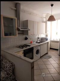 Molto accogliente in centro