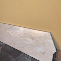 Marmo - ripiani cucina - lavandino