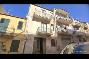 Casa indipendente Mussomeli