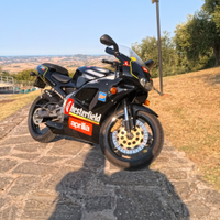 Aprilia RS 125