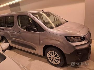 FIAT Doblò 1.5 BlueHdi 130CV Combi N1 5 POSTI...