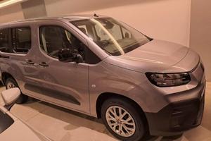 FIAT Doblò 1.5 BlueHdi 130CV Combi N1 5 POSTI...