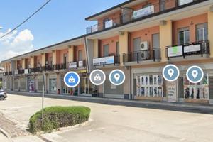 Locale commerciale ufficio a Caianello vairano