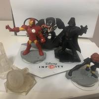 DISNEY INFINITY 2.0