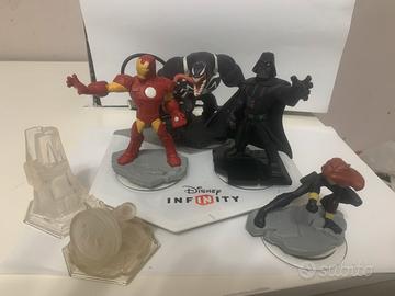 DISNEY INFINITY 2.0