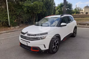 CITROEN C5 Aircross BlueHDi 130 S&S EAT8 Business