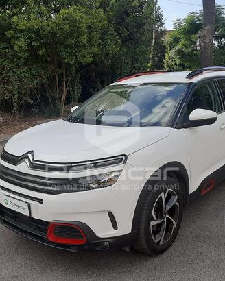 CITROEN C5 Aircross BlueHDi 130 S&S EAT8 Business