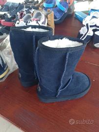 Stivali Superga bambino/a