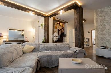CASA SEMINDIPENDENTE A GAMBETTOLA