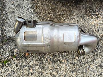 FAP Fiat Ducato 2.3 mtj,boxer jumper ah03