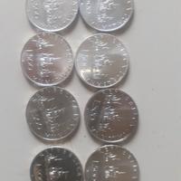 500 lire  Caravella 1968/84