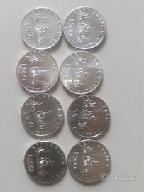 500 lire  Caravella 1968/84