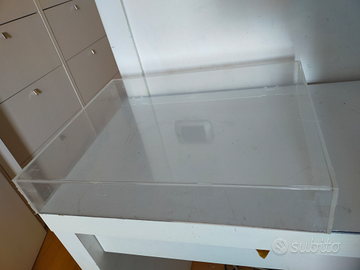 Coperchio giradischi Pioneer PL-71