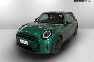 MINI Mini 4ª serie (F56) - Mini 1.5 Cooper Camden