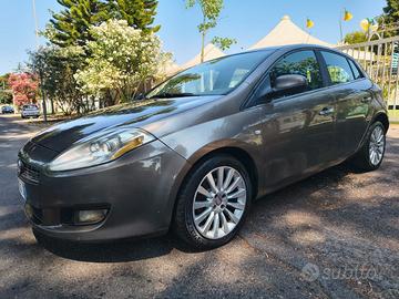 Fiat Bravo 1.9 MJT 120cv Tagliandatissima!