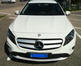 Mercedes GLA 180 d (cdi)