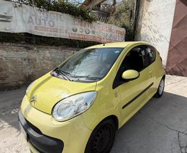 Citroen C1 1.0 3 porte C1TY