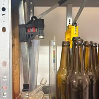 Kit birra fai da te 50€