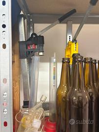 Kit birra fai da te 50€