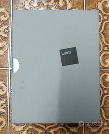 Pacchetto Lotus 1.2.3 versione 3