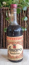 Mignon Amaro Benedettino Sigillo del Regno