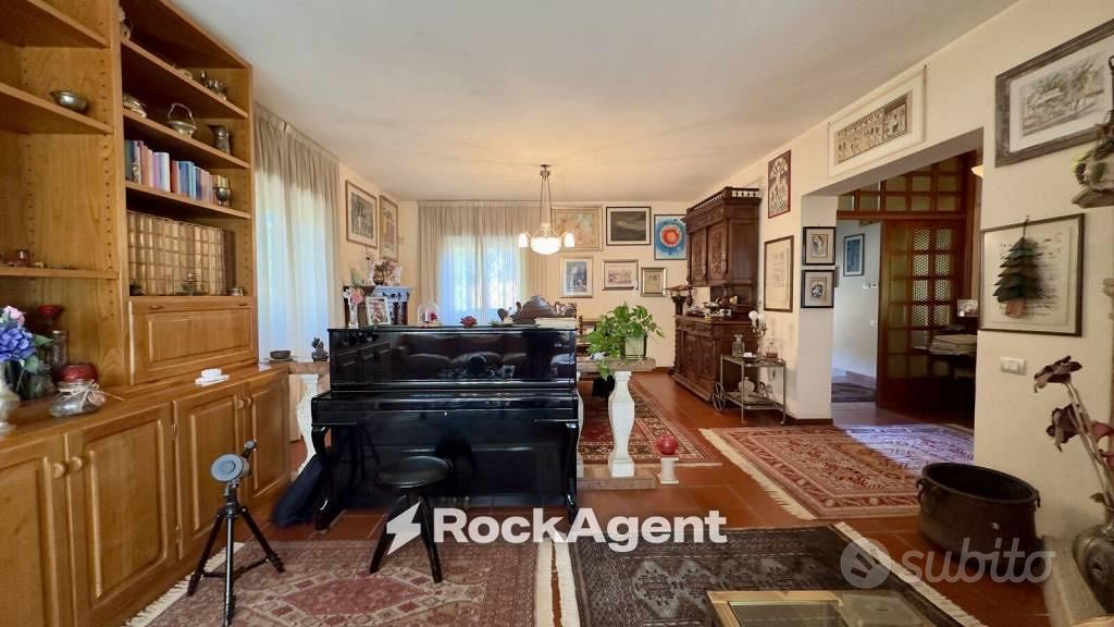 Casa – Velletri, Roma Capitale - Altro