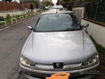 Peugeot 306