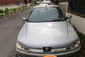 Peugeot 306