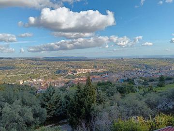 Villa indipendente panoramica a