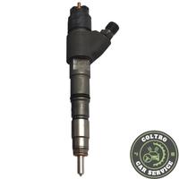 1 INIETTORE BOSCH 0445120067 PER MOTORI D6E 5.7 L 