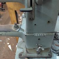 macchina da cucire  industriale 
