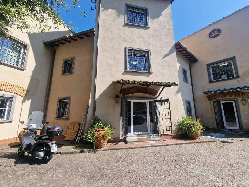 Casa – Roma, Olgiata ingresso NORD, La Storta - Vista 2