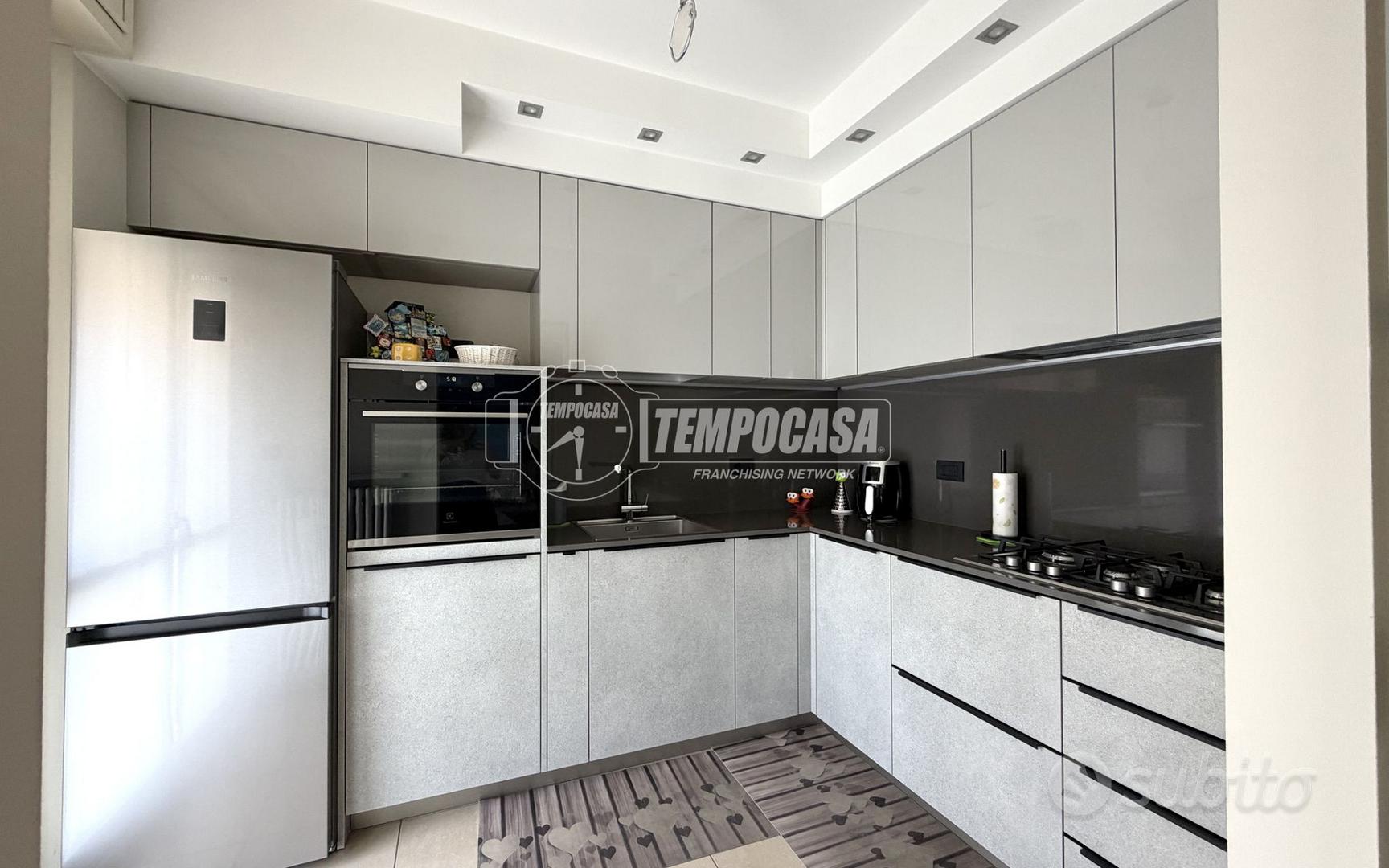 Appartamento – Arona, Regione Siberia, Campagna - Vista 3