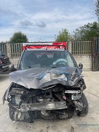 Ricambi FIAT MULTIPLA (186_) [ 2009 ] JTD (186A900