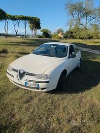 Alfa Romeo 156 1.6 twin spark 16v ASI
