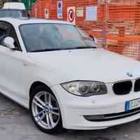 BMW serie 118 (serie 1)