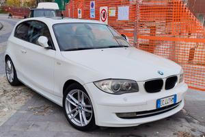 BMW serie 118 (serie 1)