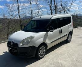 Fiat doblo 1.3 MJT