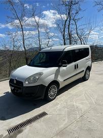 Fiat doblo 1.3 MJT