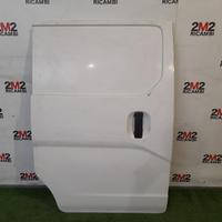 PORTA SCORREVOLE LATERALE DX NISSAN NV200 1Â° Seri