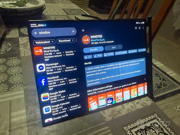 huawei mate xt ultimate trifold 1TB accetto permut
