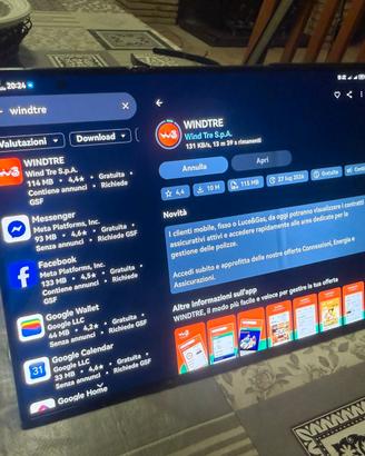 huawei mate xt ultimate trifold 1TB accetto permut