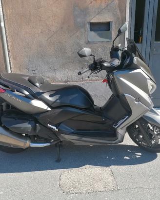 Yamaha X Max 400"2014"
