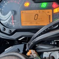 Benelli TRK 502 - 2017