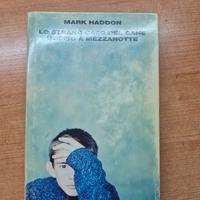 Lo strano caso del cane ucciso a mezzanotte