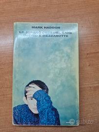 Lo strano caso del cane ucciso a mezzanotte
